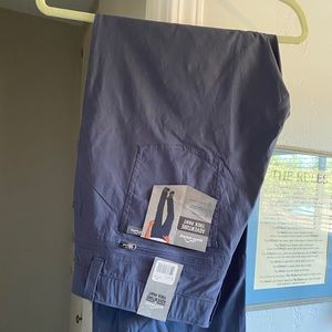 Eddie Bauer Adventure Trek Pants